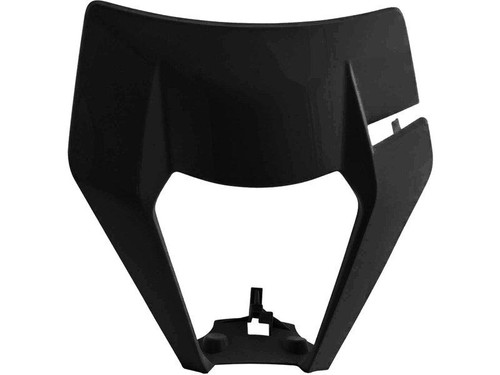 Maschera luce lampada fari - luce,
