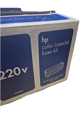 Laserjet 4500 4550 - hp, series