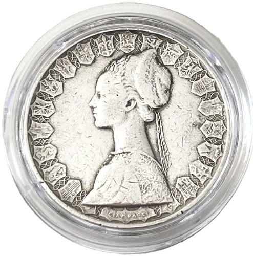 Pièce 500 lire - pièce,