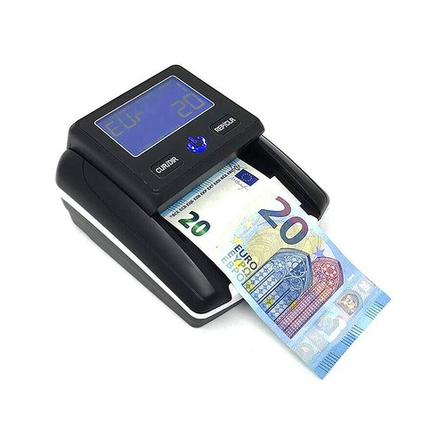 Rilevatore banconote false - rilevatore,