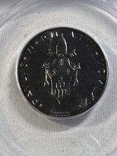 1970 Vatican City Paul VI 50