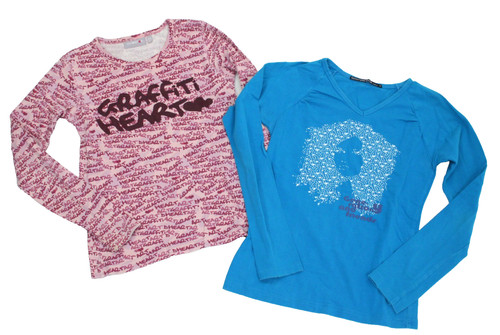 Outfitters nation 2x - h&m,