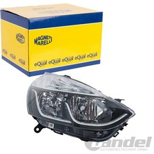 MAGNETI MARELLI FARI ALOGENI