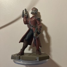 Disney Infinity personaggio Star Wars Star Lord