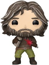 Funko POP! Movies: The Thing -
