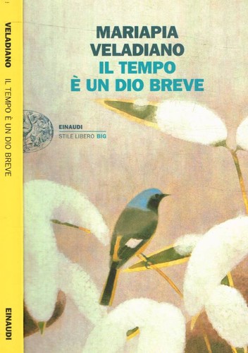 Tempo dio breve - il, è