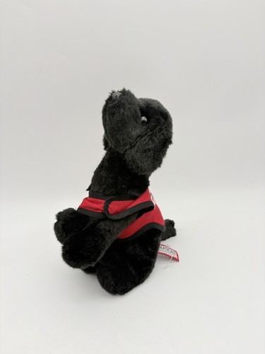 Peluche douglas nero - nero, labrador