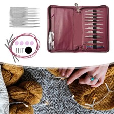 Set di ferri circolari