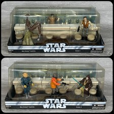 Star Wars Mos Eisley Cantina