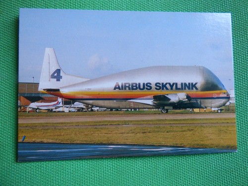 Airbus skylink aeromaritime - skylink,