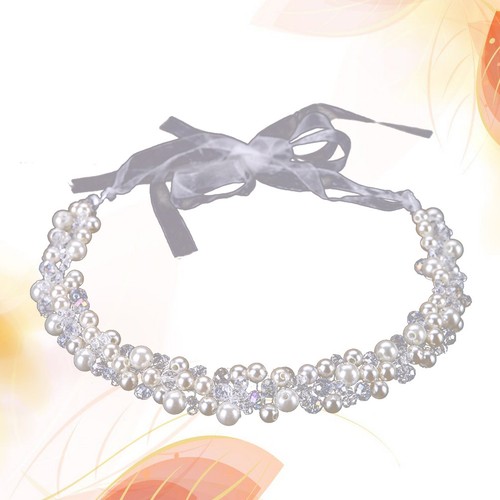 Bridal vintage crystal pearl - bridal,