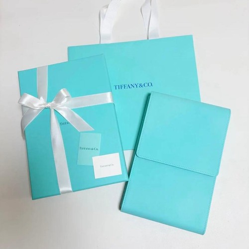 Custodia collana tiffany - tiffany, in