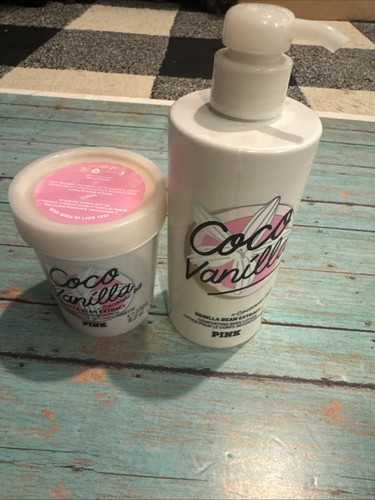 Victoria secret rosa coco - victoria's,