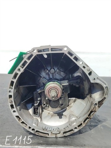 Cambio manuale completo per - cambio,