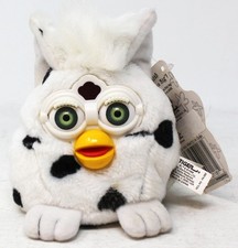 Furby - Buddies - Peluche