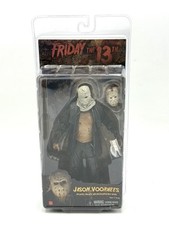 NECA Friday the 13th Action