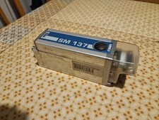 HSD SM137 Stepper Motor