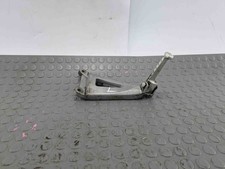 Pedana poggiapiedi lato