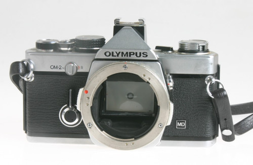 Olympus case 1048147 - om-2n, #1048147