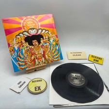 The Jimi Hendrix Experience-