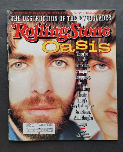 Rolling stone magazine issue - magazine,