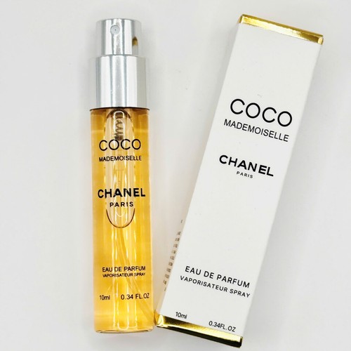 Chanel coco mademoiselle - , eau