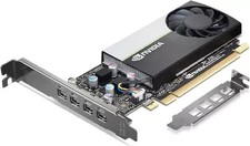 NVIDIA Quadro T1000 – 8GB