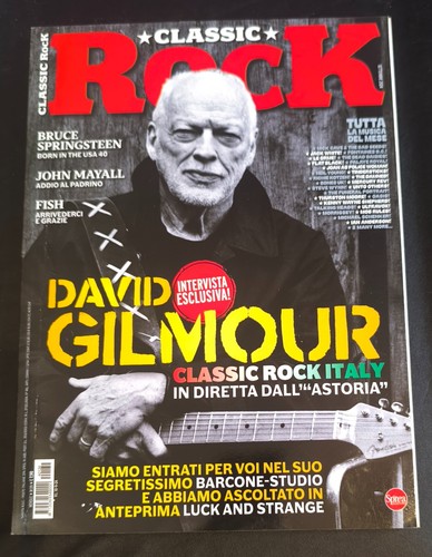 Classic rock david - classic,