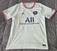 PSG JORDAN NIKE 21/22 CALCIO