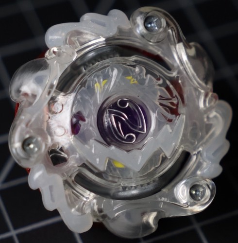 Nova neptune jerk impact 67 - neptune, b-67