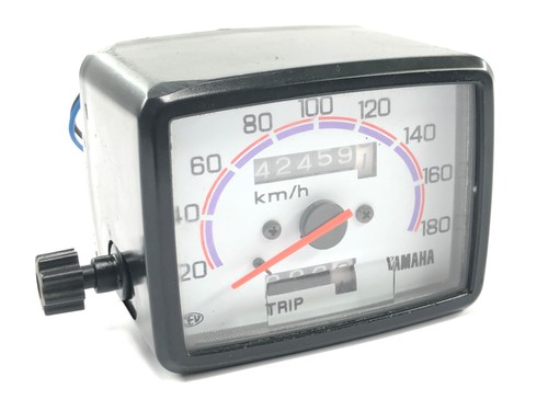 Yamaha 600 4gv - 600,