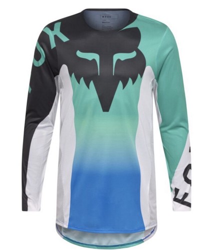 Maglia fox motocross - maglia, flexair