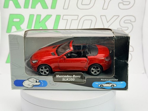 Mercedes benz slk - 350, 171