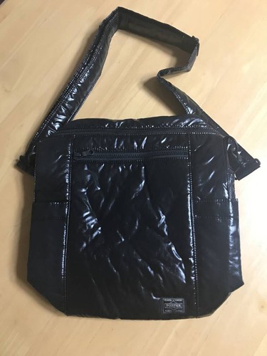 Borsa tracolla masayoshi - a,