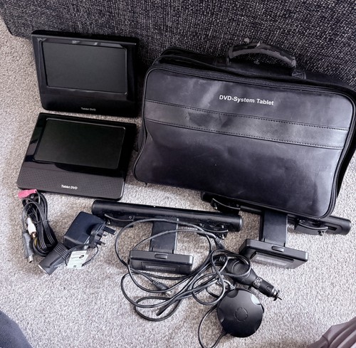 Bmw group set tablet - bmw,