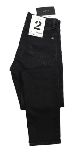 Jeans uomo rag bone fit - uomo,