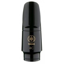 Yamaha 4C Bocchino Becco per Sax soprano SS- 4C