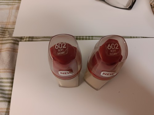 Due oreal infallible - (2), l'oreal
