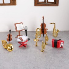 Mini Strumenti Musicali