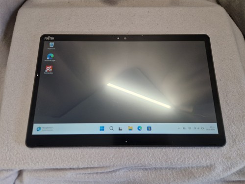 Fujitsu stylistic q739 intel - stylistic, q739,