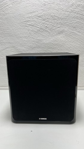 Yamaha swp subwoofer - ns-swp, 20,