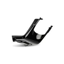 Sottopedana nero STR8 x