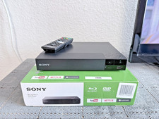 Confezione Originale Blu-Ray