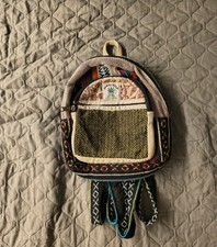 Zaino etnico Himalaya uomo