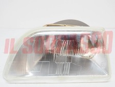 GRUPPO OTTICO FANALE FARO