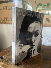 Autografato Klein William in and Out of Fashion London Harrison 1994