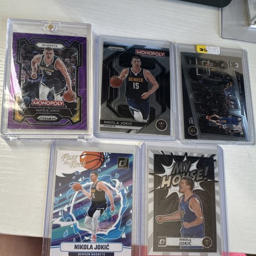 Pepite nikola jokić denver - nikola,