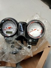 Strumentazione Honda Hornet