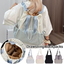 Zaino con coulisse tote bag