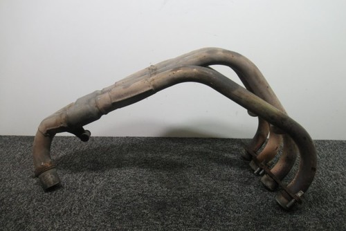 Collettore scarico honda - scarico,